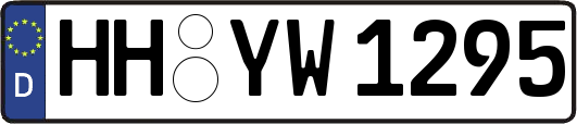HH-YW1295