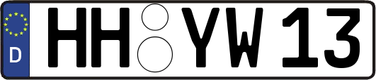 HH-YW13