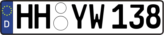HH-YW138