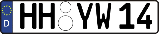 HH-YW14