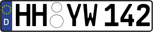 HH-YW142