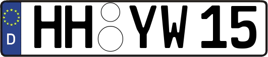 HH-YW15