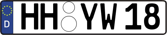 HH-YW18