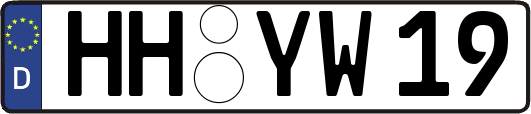 HH-YW19