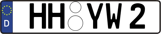 HH-YW2
