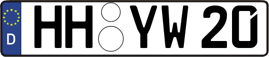 HH-YW20