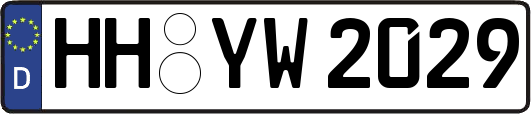 HH-YW2029