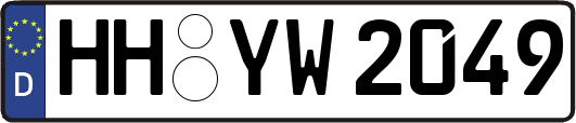 HH-YW2049