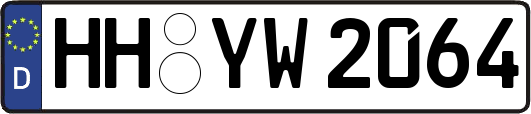 HH-YW2064