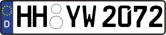 HH-YW2072