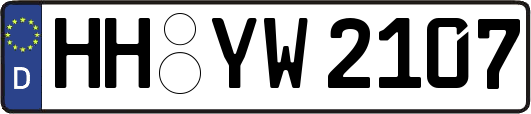 HH-YW2107