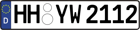 HH-YW2112