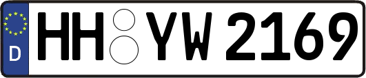 HH-YW2169