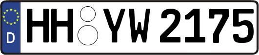 HH-YW2175