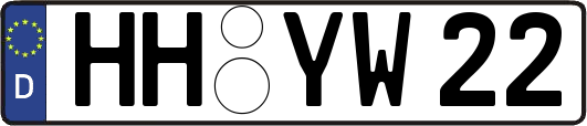 HH-YW22