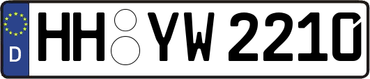 HH-YW2210