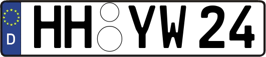 HH-YW24