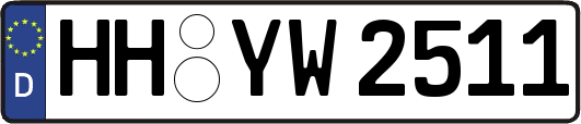 HH-YW2511