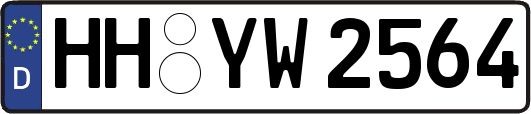 HH-YW2564