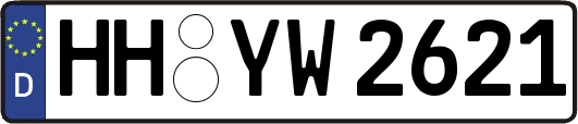 HH-YW2621