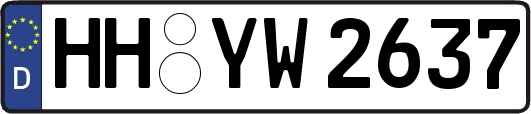 HH-YW2637