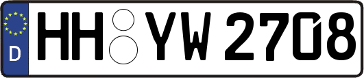 HH-YW2708