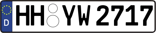 HH-YW2717