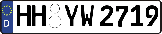 HH-YW2719