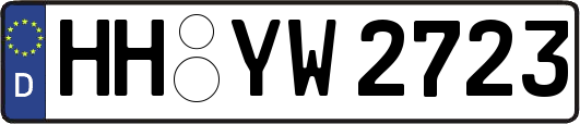 HH-YW2723