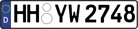 HH-YW2748