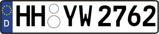 HH-YW2762