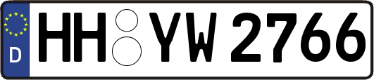 HH-YW2766