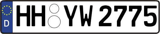 HH-YW2775