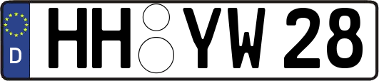HH-YW28