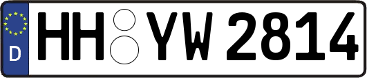 HH-YW2814