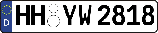 HH-YW2818