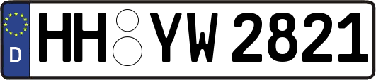 HH-YW2821