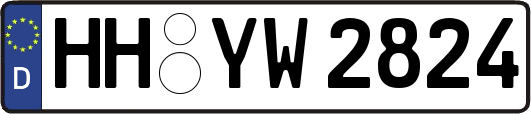 HH-YW2824