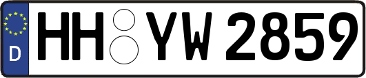 HH-YW2859