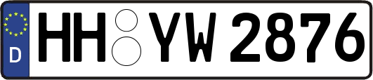 HH-YW2876