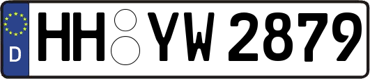 HH-YW2879