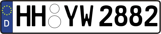 HH-YW2882
