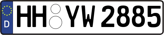 HH-YW2885