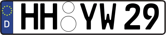 HH-YW29