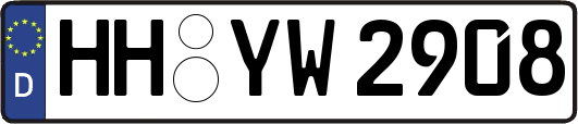 HH-YW2908