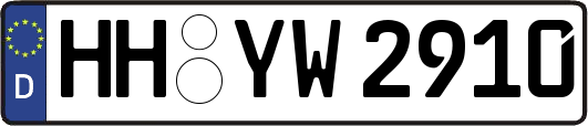 HH-YW2910