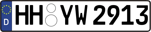 HH-YW2913