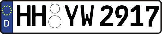 HH-YW2917