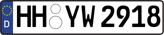 HH-YW2918