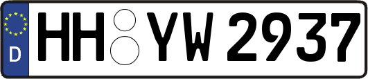 HH-YW2937